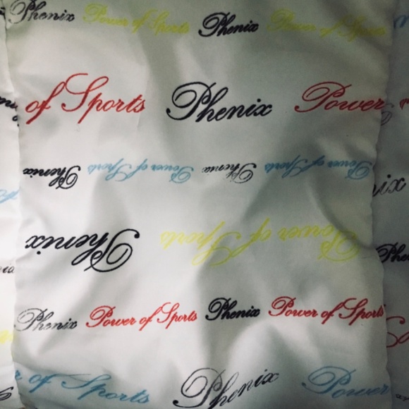 Ladies Phenix Orca Ski Jacket - Size 12 - Picture 7 of 16